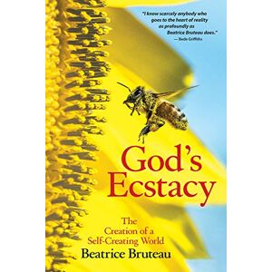 Bruteau, Beatrice God's Ecstasy: The Creation of a Self-Creating World Bruteau, Beatrice God's Ecstasy: The Creation of a Self-Creating World