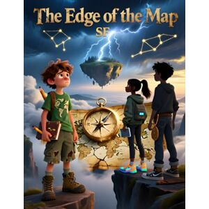 Fujitsu Siemens The Edge of the Map: Leo Torres had always wanted to see the world—just not like this. Fujitsu Siemens The Edge of the Map: Leo Torres had always wanted to see the world—just not like this.