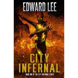Lee City Infernal Lee City Infernal