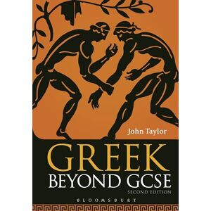 Taylor Greek Beyond GCSE Taylor Greek Beyond GCSE