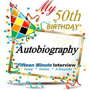 Memories, Scrap Happy 50th Birthday: 50th Birthday Gifts in all Departments Memories, Scrap Happy 50th Birthday: 50th Birthday Gifts in all Departments