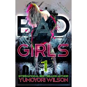 Wilson BAD GIRLS (Rock Star Harem Series) Wilson BAD GIRLS (Rock Star Harem Series)