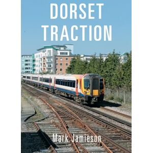 Jamieson, Mark Dorset Traction Jamieson, Mark Dorset Traction