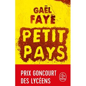 Faye, Gael Petit pays (Le livre de poche): roman (Le livre de poche, 36917) Faye, Gael Petit pays (Le livre de poche): roman (Le livre de poche, 36917)