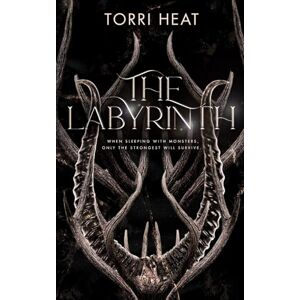 Heat, Torri The Labyrinth: A Dark Monster Romance Heat, Torri The Labyrinth: A Dark Monster Romance