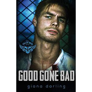 Darling, Giana Good Gone Bad: 3 (The Fallen Men) Darling, Giana Good Gone Bad: 3 (The Fallen Men)