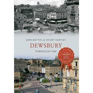 Ketton, John Dewsbury Through Time Ketton, John Dewsbury Through Time