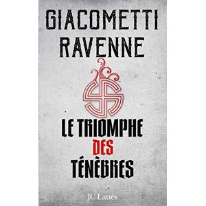 Giacometti, Eric Cycle du soleil noir 1/Le triomphe des tenebres: La Saga du Soleil noir, Tome 1 Giacometti, Eric Cycle du soleil noir 1/Le triomphe des tenebres: La Saga du Soleil noir, Tome 1