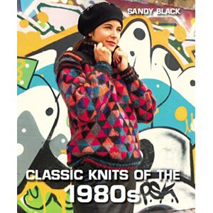 Black, Sandy Classic Knits of the 1980s Black, Sandy Classic Knits of the 1980s