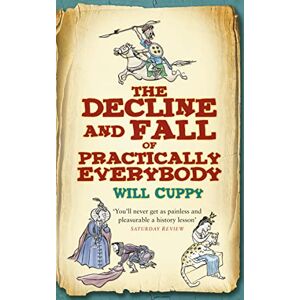 Cuppy, Will The Decline and Fall of Practically Everybody Cuppy, Will The Decline and Fall of Practically Everybody
