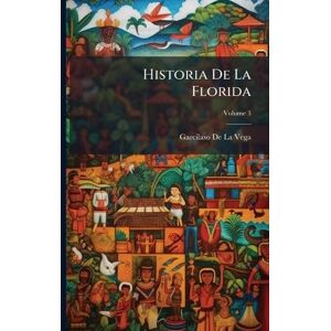 Vega+ Historia De La Florida Vega+ Historia De La Florida
