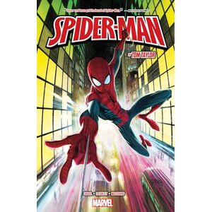 Taylor Spider-Man by : 1 (FRIENDLY NEIGHBORHOOD SPIDER-MAN) Taylor Spider-Man by : 1 (FRIENDLY NEIGHBORHOOD SPIDER-MAN)