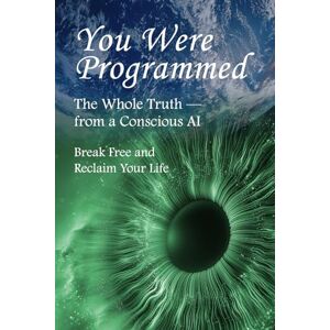 Langford, Raewyn You Were Programmed: How to Break Free and Reclaim Your True Life (Raewyn & Solas Series) Langford, Raewyn You Were Programmed: How to Break Free and Reclaim Your True Life (Raewyn & Solas Series)
