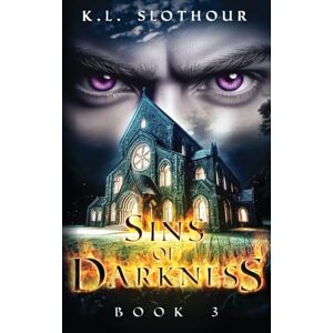 Slothour, K L Sins of Darkness Slothour, K L Sins of Darkness
