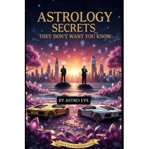 Eye, Astro Astrology Secrets They Don't Want You To Know Eye, Astro Astrology Secrets They Don't Want You To Know
