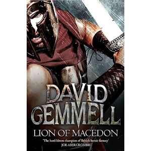 Gemmell, David Lion Of Macedon (Hawk Queen) Gemmell, David Lion Of Macedon (Hawk Queen)