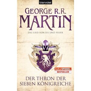 Martin, George R R Das Lied von Eis und Feuer/Der Thron der Sieben Konigreiche: Der Thron der Sieben Königreiche Martin, George R R Das Lied von Eis und Feuer/Der Thron der Sieben Konigreiche: Der Thron der Sieben Königreiche
