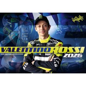 Valentino Rossi 2026 Valentino Rossi 2026