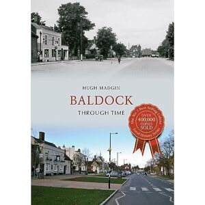 Madgin, Hugh Baldock Through Time Madgin, Hugh Baldock Through Time