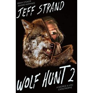 Strand, Jeff Wolf Hunt 2 Strand, Jeff Wolf Hunt 2