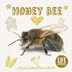 Grace Jones Honey Bee (Life Cycles) Grace Jones Honey Bee (Life Cycles)