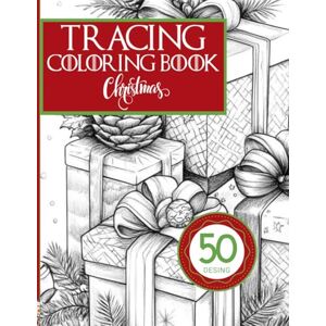 Ink, Sator Tracing Coloring Book Adult: A Heartwarming Adult Tracing Book Featuring Christmas Magic & Cozy Winter Scenes, Festive Holiday Designs, Snowy ... to Trace and Color for Relaxation and Joy! Ink, Sator Tracing Coloring Book Adult: A Heartwarming Adult Tracing Book Featuring Christmas Magic & Cozy Winter Scenes, Festive Holiday Designs, Snowy ... to Trace and Color for Relaxation and Joy!