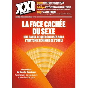 Collectif Revue XXI n°69 Collectif Revue XXI n°69