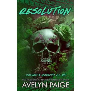 Paige, Avelyn Resolution Deluxe Edition Paige, Avelyn Resolution Deluxe Edition