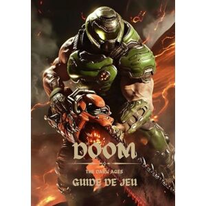Luarca, Tómas GUIDE DU JEU DOOM THE DARK AGES: Débloquez toutes les améliorations, les connaissances et les zones cachées Luarca, Tómas GUIDE DU JEU DOOM THE DARK AGES: Débloquez toutes les améliorations, les connaissances et les zones cachées