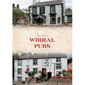 Jones, Les Wirral Pubs Jones, Les Wirral Pubs