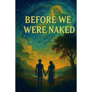 Parker, William BEFORE WE WERE NAKED: The Greatest Love Story Ever Told Parker, William BEFORE WE WERE NAKED: The Greatest Love Story Ever Told