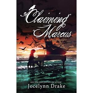 Drake, Jocelynn Claiming Marcus: 1 (Lords of Discord) Drake, Jocelynn Claiming Marcus: 1 (Lords of Discord)