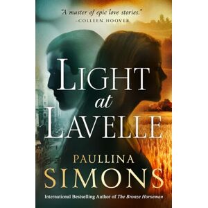 Simons, Paullina Light at Lavelle Simons, Paullina Light at Lavelle