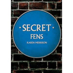 Merrison, Karen Secret Fens Merrison, Karen Secret Fens