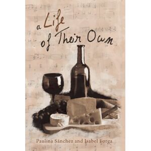 iUniverse A Life of Their Own iUniverse A Life of Their Own