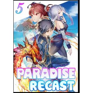 Elliott HWC, Bryan Paradise Recast Ch5: A Magic Academy Paranormal Romance Manga (From Scorn To Adoration) Elliott HWC, Bryan Paradise Recast Ch5: A Magic Academy Paranormal Romance Manga (From Scorn To Adoration)