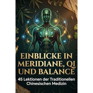 Schmied, Lucy Einblicke in Meridiane, Qi und Balance: 45 Lektionen der Traditionellen Chinesischen Medizin Schmied, Lucy Einblicke in Meridiane, Qi und Balance: 45 Lektionen der Traditionellen Chinesischen Medizin