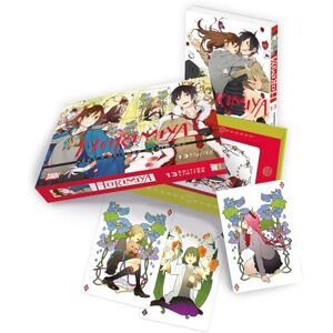 Horimiya T13 Edition limitée Horimiya T13 Edition limitée