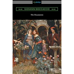 Boccaccio, Giovanni The Decameron (Translated with an Introduction by J. M. Rigg) Boccaccio, Giovanni The Decameron (Translated with an Introduction by J. M. Rigg)