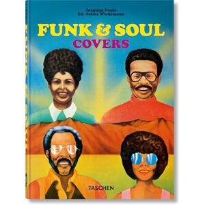 Paulo, Joaquim Funk & Soul Covers. 40th Ed. (45th Edition) Paulo, Joaquim Funk & Soul Covers. 40th Ed. (45th Edition)