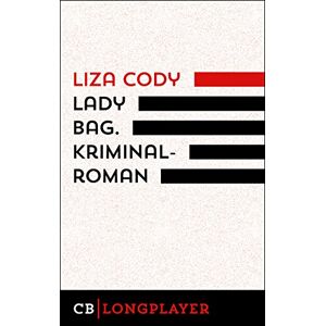 CulturBooks Verlag Lady Bag. Kriminalroman (Ariadne Krimi) (German Edition) CulturBooks Verlag Lady Bag. Kriminalroman (Ariadne Krimi) (German Edition)