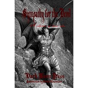 Nocturnum, Corvis Sympathy for the Devil: A collection of classic tales Nocturnum, Corvis Sympathy for the Devil: A collection of classic tales