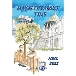 Boss Maybe It’s About Time Boss Maybe It’s About Time