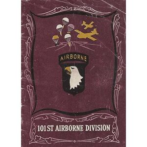 The History of the 101st Airborne Division in World War Two The History of the 101st Airborne Division in World War Two