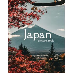 Mourad, Amri Japan Picture Book : Hidden Journey to the Most Fascinating Lonely Planet Cities- A Photographic Tour of Tokyo, Kyoto _ and More With 100 Beautifull Images of Interiors and Perfect City Life. Mourad, Amri Japan Picture Book : Hidden Journey to the Most Fascinating Lonely Planet Cities- A Photographic Tour of Tokyo, Kyoto _ and More With 100 Beautifull Images of Interiors and Perfect City Life.