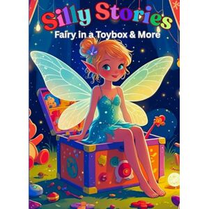 Promise Silly Stories Before Sleep: Fairy Tales, and Bedtime Collections for Children Promise Silly Stories Before Sleep: Fairy Tales, and Bedtime Collections for Children