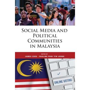 Philosophy Social Media and Political Communities in Malaysia Philosophy Social Media and Political Communities in Malaysia