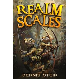 Stein, Dennis Realm of Scales Stein, Dennis Realm of Scales