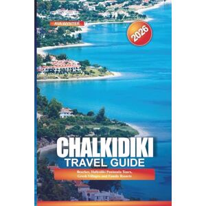 WYNTER, AVA CHALKIDIKI Travel Guide 2026: Beaches, Halkidiki Peninsula Tours, Greek Villages, and Family Resorts WYNTER, AVA CHALKIDIKI Travel Guide 2026: Beaches, Halkidiki Peninsula Tours, Greek Villages, and Family Resorts