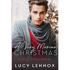 Lennox, Lucy A Very Marian Christmas: Made Marian Series Book 7 Lennox, Lucy A Very Marian Christmas: Made Marian Series Book 7
